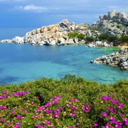 Dom wakacyjny Villetta Sul Mare *
