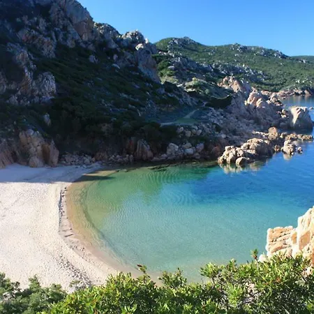 Villetta Sul Mare Dom wakacyjny Rena Majore