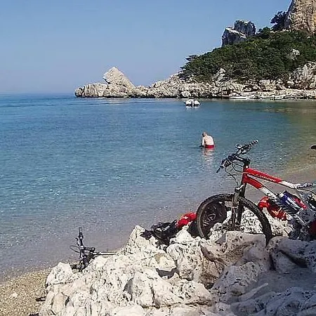 Villetta Sul Mare Rena Majore