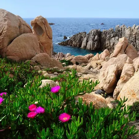 Villetta Sul Mare Rena Majore